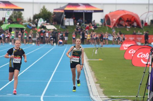 2025 Colgate Games Day 1 photo